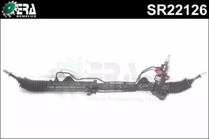 ERA Benelux SR22126 Gear rack and pinion