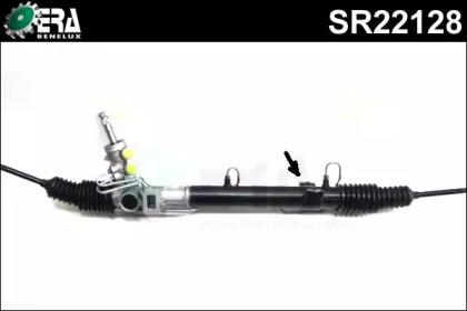 ERA Benelux SR22128 Gear rack and pinion ERA Benelux SR22128 Gear rack and pinion