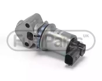 SMPE EGR124 Клапан рециркуляції відпрацьованих газів SMPE EGR124 Клапан рециркуляції відпрацьованих газів