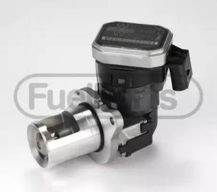 SMPE EGR232 Клапан рециркуляції відпрацьованих газів