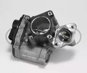SMPE EGR272 EGR valve