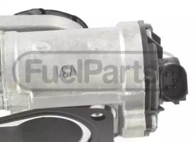 SMPE EGR316 Клапан рециркуляції відпрацьованих газів SMPE EGR316 Клапан рециркуляції відпрацьованих газів