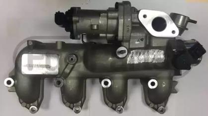 SMPE EGR325 EGR valve