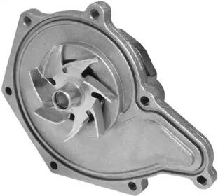 Open Parts WAP8460.00 Water pump Open Parts WAP8460.00 Water pump