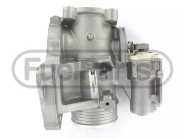 SMPE EGR345 Клапан рециркуляції відпрацьованих газів SMPE EGR345 Клапан рециркуляції відпрацьованих газів