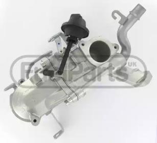 SMPE EGR383 Радіатор охолодження системи ВГ