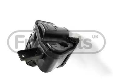 SMPE EGR390 Радіатор охолодження системи ВГ