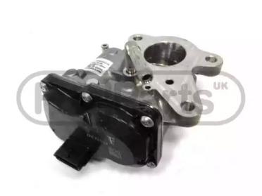 SMPE EGR391 Клапан рециркуляції відпрацьованих газів