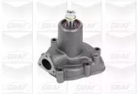 Graf PA869 Water pump Graf PA869 Water pump