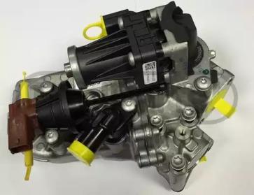 SMPE EGR396 Клапан рециркуляції відпрацьованих газів SMPE EGR396 Клапан рециркуляції відпрацьованих газів