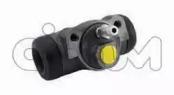 Cifam 101-064 Cylinder drum brake Cifam 101-064 Cylinder drum brake