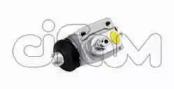 Cifam 101-1007 Циліндр гальмівний робочий