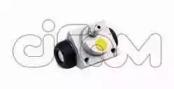 Cifam 101-1016 Cylinder drum brake Cifam 101-1016 Cylinder drum brake