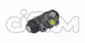 Cifam 101-1037 Циліндр гальмівний робочий