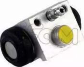 Cifam 101-1075 Cylinder drum brake Cifam 101-1075 Cylinder drum brake