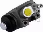 Cifam 101-1077 Циліндр гальмівний робочий Cifam 101-1077 Циліндр гальмівний робочий