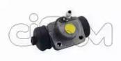 Cifam 101-109 Cylinder drum brake
