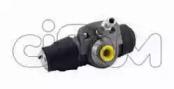 Cifam 101-116 Cylinder drum brake Cifam 101-116 Cylinder drum brake
