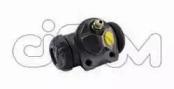 Cifam 101-144 Cylinder drum brake