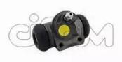 Cifam 101-145 Cylinder drum brake