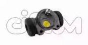 Cifam 101-148 Cylinder drum brake Cifam 101-148 Cylinder drum brake