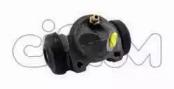 Cifam 101-149 Cylinder drum brake