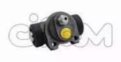 Cifam 101-157 Cylinder drum brake Cifam 101-157 Cylinder drum brake