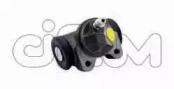 Cifam 101-158 Цилиндр тормозной рабочий
