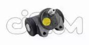 Cifam 101-159 Циліндр гальмівний робочий