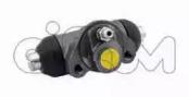 Cifam 101-161 Cylinder drum brake Cifam 101-161 Cylinder drum brake