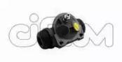 Cifam 101-177 Cylinder drum brake Cifam 101-177 Cylinder drum brake