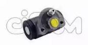 Cifam 101-181 Cylinder drum brake
