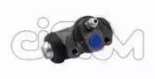 Cifam 101-184 Cylinder drum brake Cifam 101-184 Cylinder drum brake