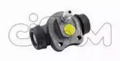 Cifam 101-186 Cylinder drum brake Cifam 101-186 Cylinder drum brake