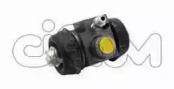 Cifam 101-189 Cylinder drum brake
