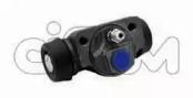 Cifam 101-196 Cylinder drum brake Cifam 101-196 Cylinder drum brake