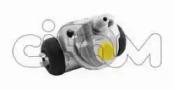 Cifam 101-199 Cylinder drum brake