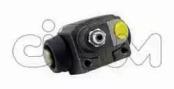 Cifam 101-201 Циліндр гальмівний робочий Cifam 101-201 Циліндр гальмівний робочий