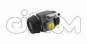 Cifam 101-247 Циліндр гальмівний робочий Cifam 101-247 Циліндр гальмівний робочий