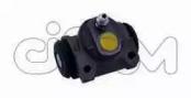 Cifam 101-252 Cylinder drum brake Cifam 101-252 Cylinder drum brake