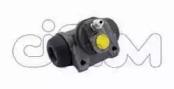 Cifam 101-253 Циліндр гальмівний робочий