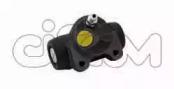 Cifam 101-315 Cylinder drum brake Cifam 101-315 Cylinder drum brake