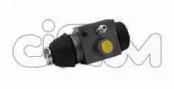 Cifam 101-332 Cylinder drum brake Cifam 101-332 Cylinder drum brake