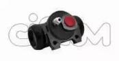 Cifam 101-345 Cylinder drum brake Cifam 101-345 Cylinder drum brake