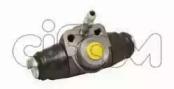 Cifam 101-349 Cylinder drum brake Cifam 101-349 Cylinder drum brake