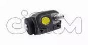 Cifam 101-356 Cylinder drum brake