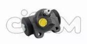 Cifam 101-359 Cylinder drum brake Cifam 101-359 Cylinder drum brake