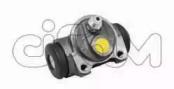 Cifam 101-360 Цилиндр тормозной рабочий