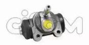Cifam 101-364 Cylinder drum brake Cifam 101-364 Cylinder drum brake