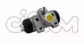 Cifam 101-382 Cylinder drum brake Cifam 101-382 Cylinder drum brake